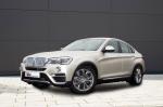 BMW X4 by KW Clubsport 2015 года